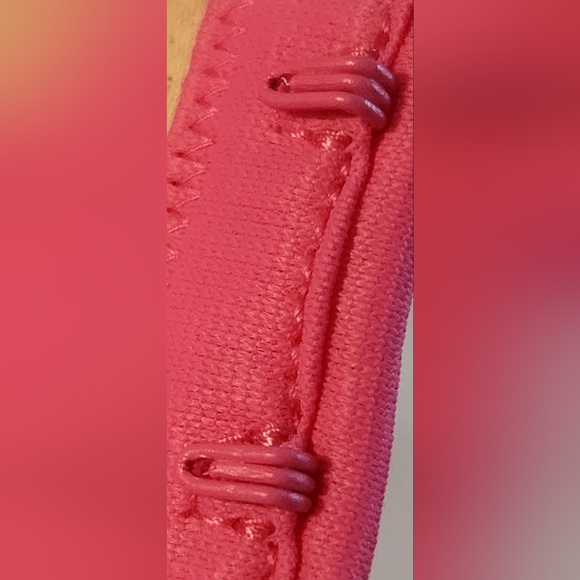 Victoria's Secret Very Sexy Strapless Bra Early 2000s circa NWT 32B - Picture 12 of 15